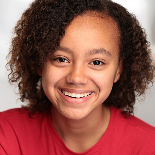 India Brown