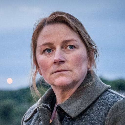 Rosie Cavaliero