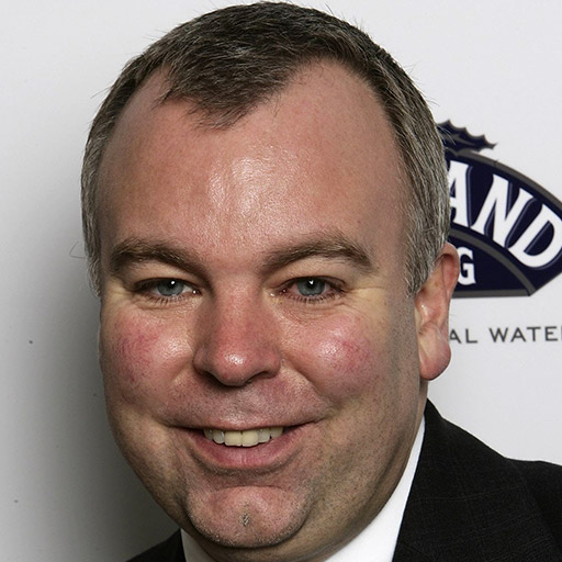 Steve Pemberton