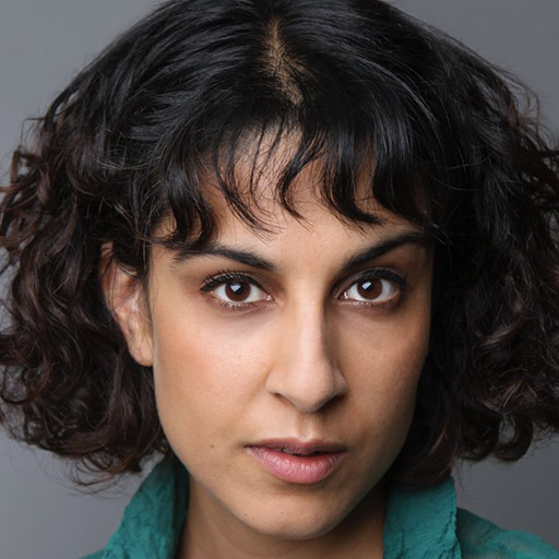 Mariam Haque