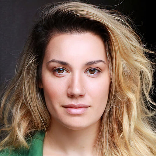 Stephanie Panozzo