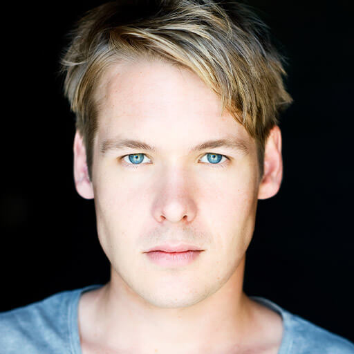 Alex Williams