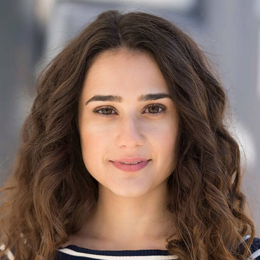 Danielle Catanzariti