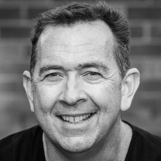 Colin Cassidy
