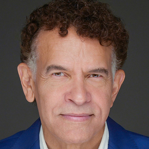 Brian Stokes Mitchell