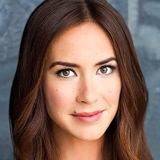 Katie Wee