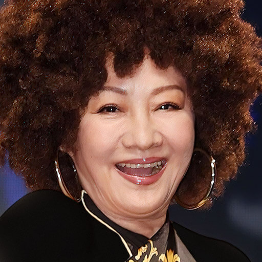 Billie Wang