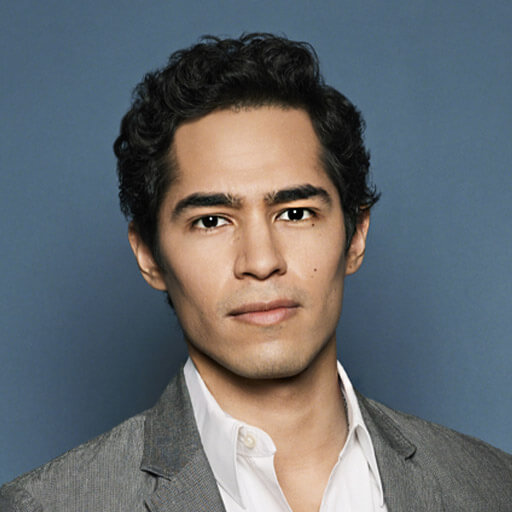 Rolando Chusan