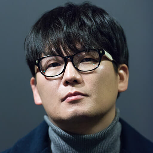 Kim Kang-hyeon