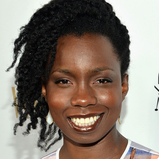 Adepero Oduye