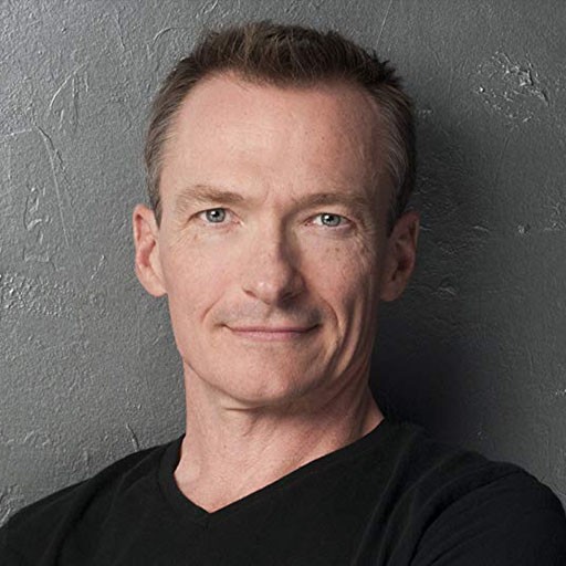 Stephen Bogaert
