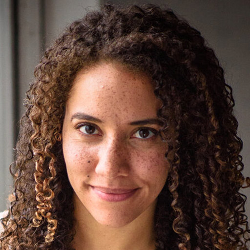 Jessica B. Hill