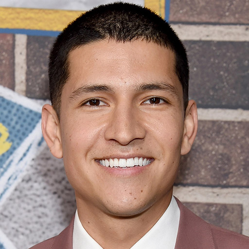Danny Ramirez