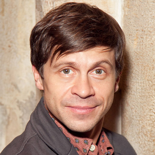 Pavel Derevyanko