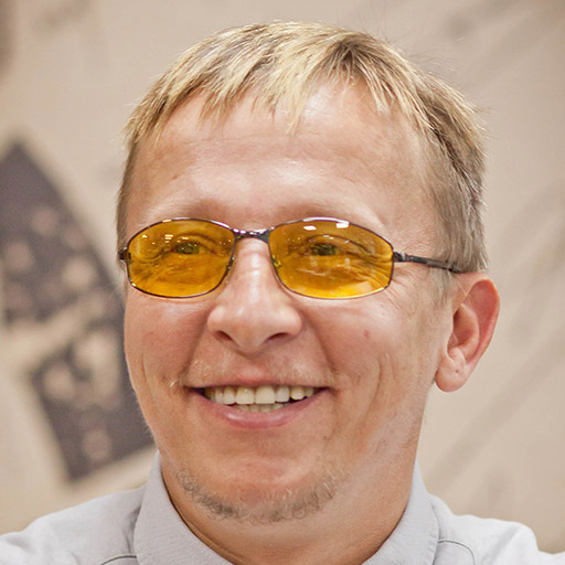 Ivan Okhlobystin