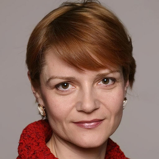 Olga Golovanova