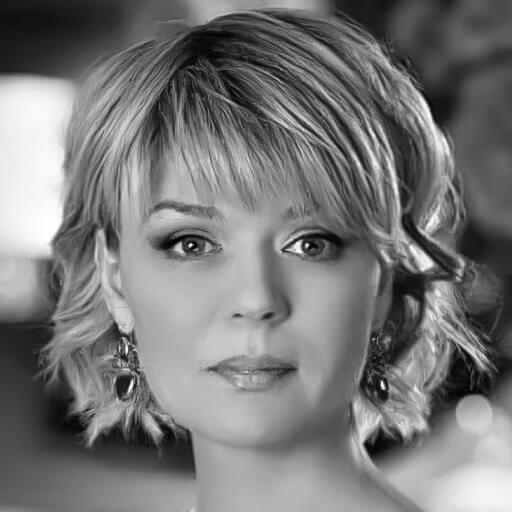 Yuliya Menshova