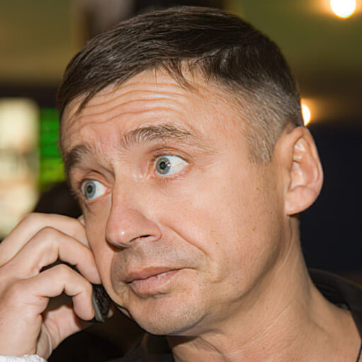 Anton Tabakov