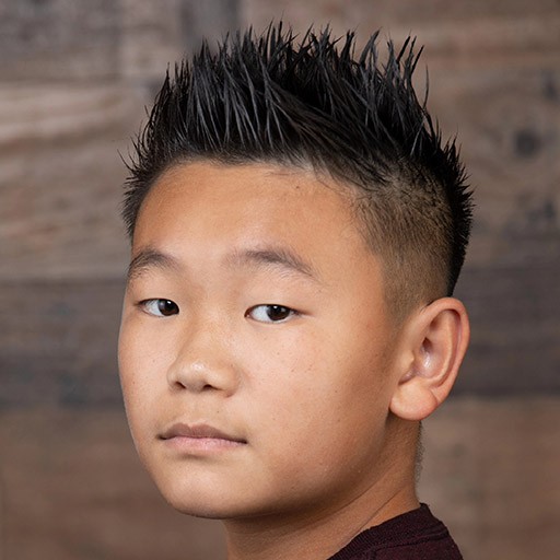 Jayden Ham
