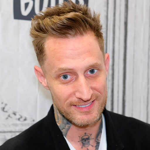 Michael Voltaggio