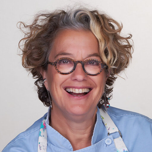 Susan Feniger