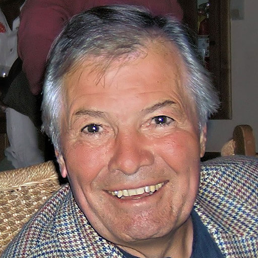 Jacques Pepin