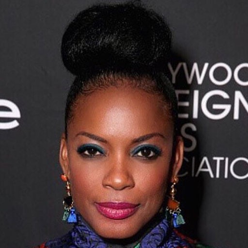 Aunjanue Ellis