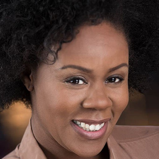 Andrene Ward-Hammond