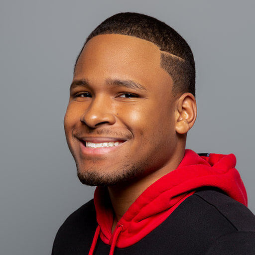 Jarell Maximillian Sullivan