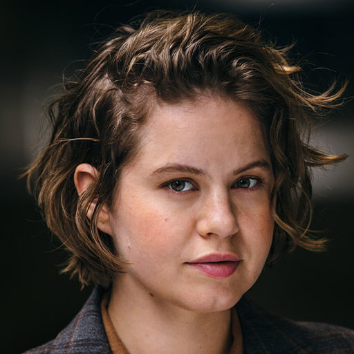 Emily Althaus