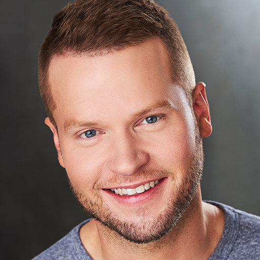 Ben Marten