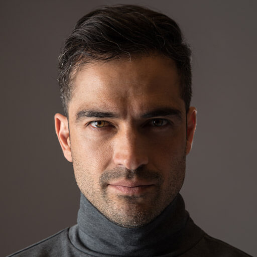 Alfonso Herrera