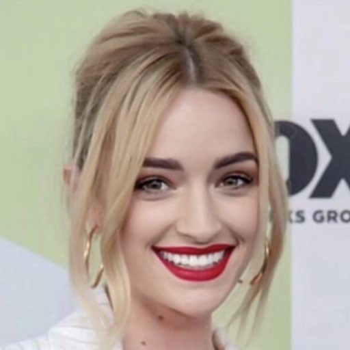 Brianne Howey