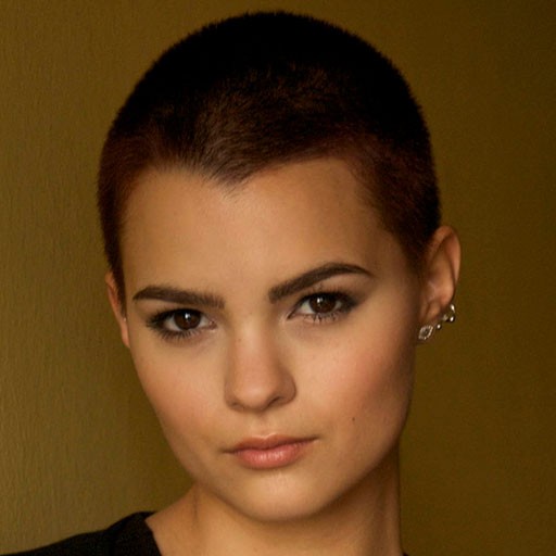 Brianna Hildebrand