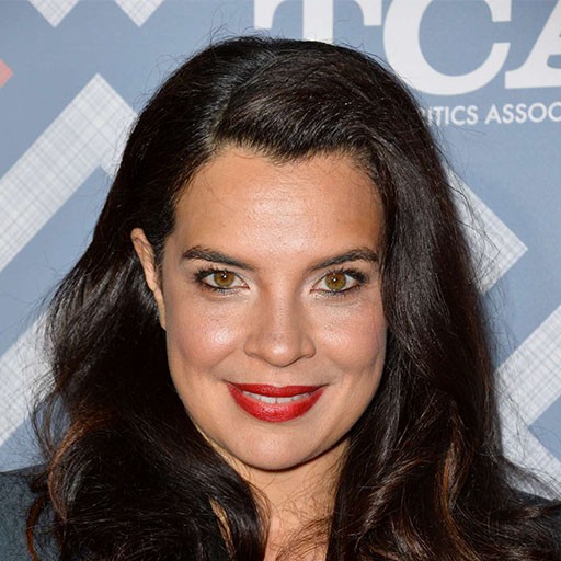 Zuleikha Robinson