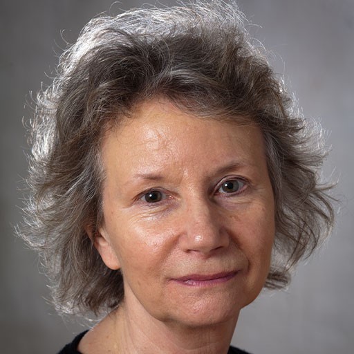 Eileen Davies
