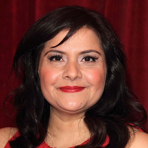 Nina Wadia