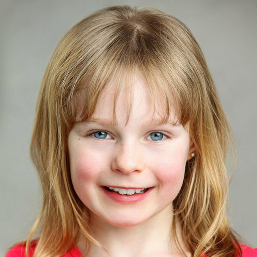 Isabelle Mullally