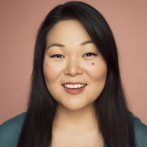 Holly Chou