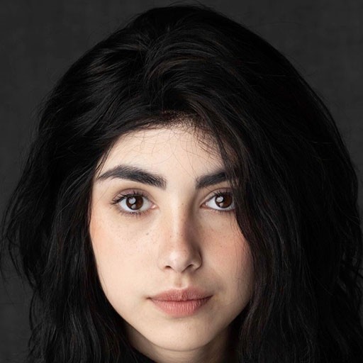 Alexa Mansour