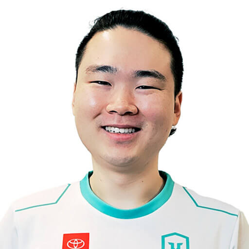 Noh Arrow Dong-Hyeon