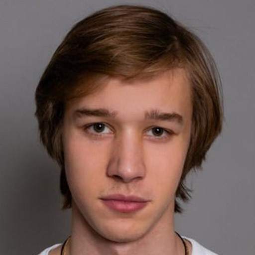 Daniil Vershinin