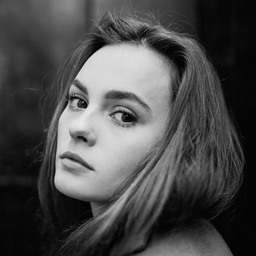 Angelina Strechina