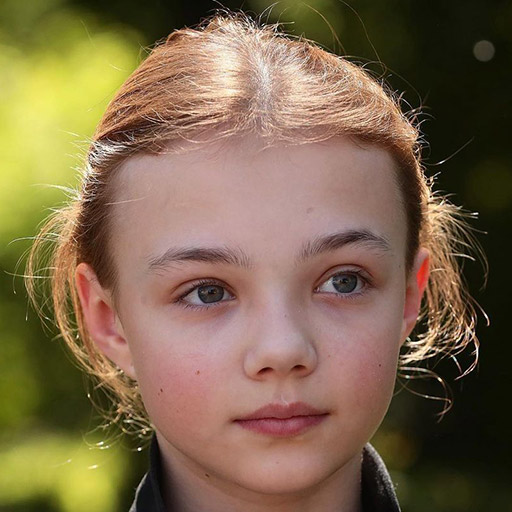 Maria Abramova