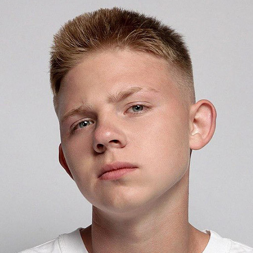 Sasha Novikov