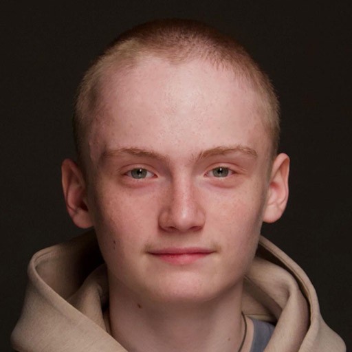 Sergey Gruzinov
