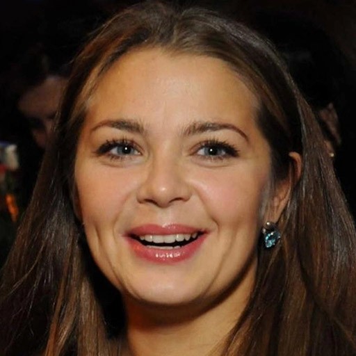 Irina Pegova