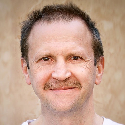 Timofey Tribuntsev