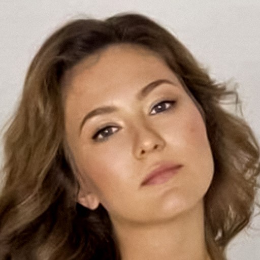 Yana Gladkikh