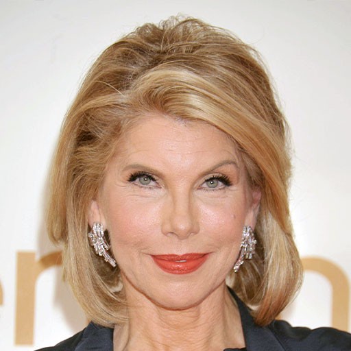 Christine Baranski